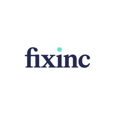 fixinc.io's icon