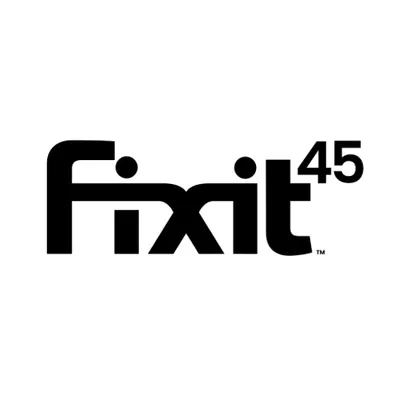 fixit45.com's icon