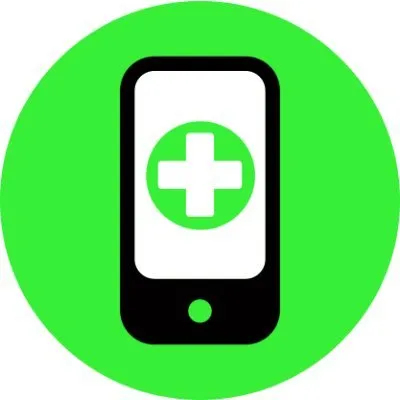 fixphonetraining.com's icon
