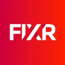 FIXR App logo