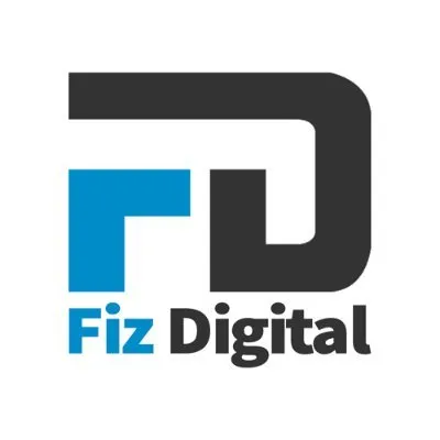 fizdigital.com's icon