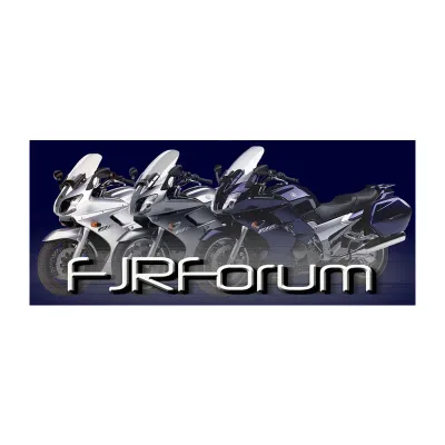 FJR Forum's icon