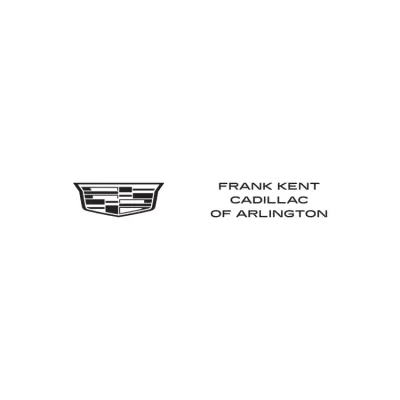Frank Kent Cadillac of Arlington | Arlington TX's brand icon