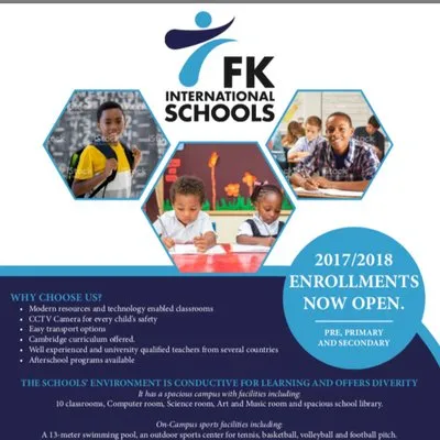 fkschools.sc.tz's icon