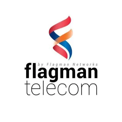 flagmantelecom.com's icon