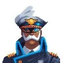 flagrantdisregard.com's icon