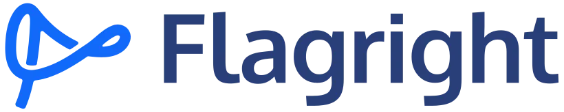 Flagright logo