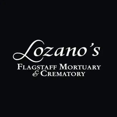 Flagstaff Mortuary's brand icon