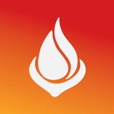 flamecomms.com's icon