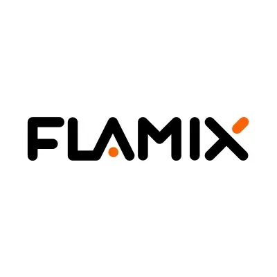 Flamix's icon