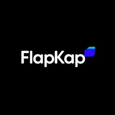 flapkap.com's icon