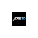 Flare3d logo