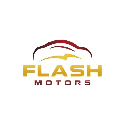 Flash Motors Company Limited Logo & Brand Assets (SVG, PNG and vector ...