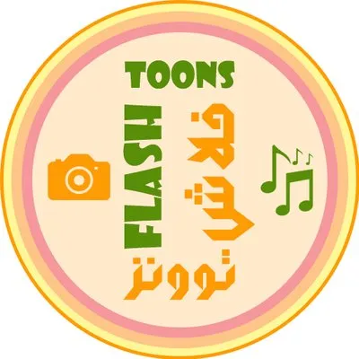 flash-toons.com's icon
