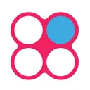 Flashbackr logo