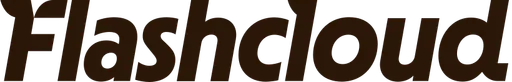 Flashcloud logo