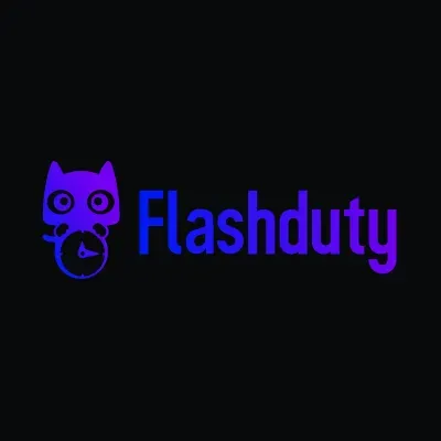 Flashduty's icon