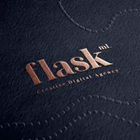 flaskml.com's icon