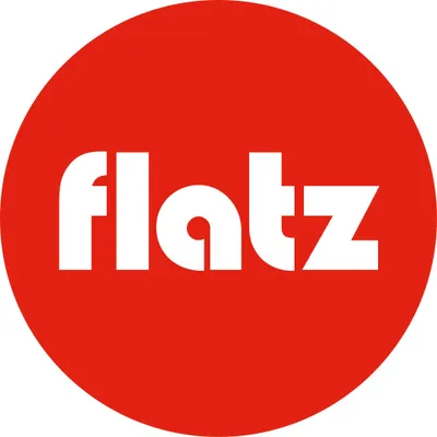 flatz.com's icon