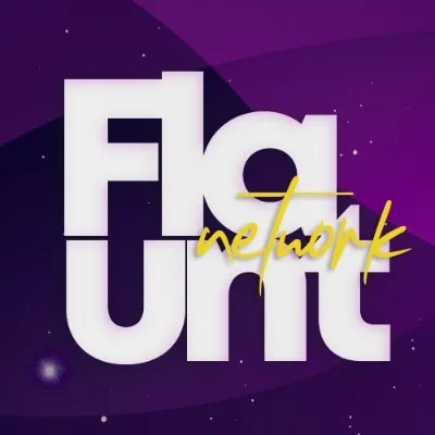 flauntmedia.net's icon