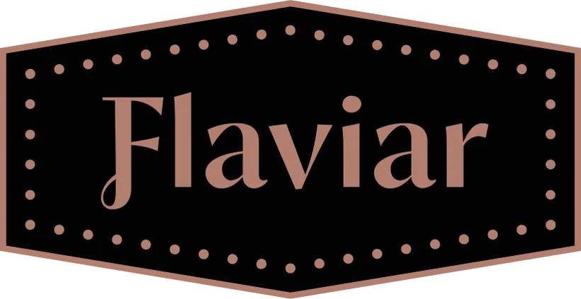 Flaviar logo