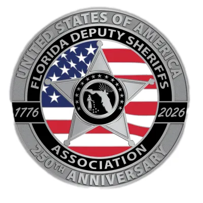 fldeputysheriffs.org's icon