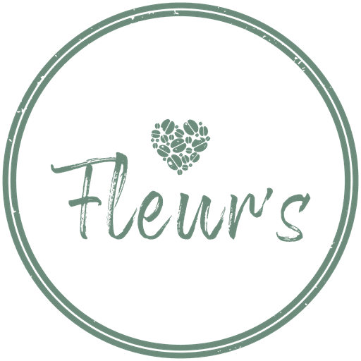 Fleur's koffie