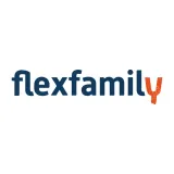 Logo van Flex Factory
