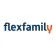 Logo van Flex Factory