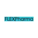 Flex Pharma logo