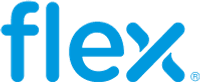 Flex logo