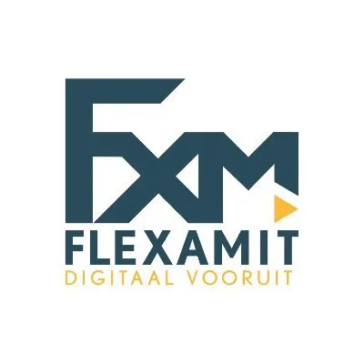 flexamit.com's icon