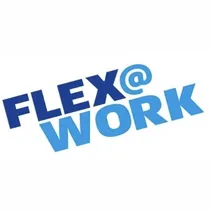 Logo van Flex@Work