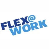 Logo van Flex@Work