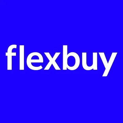 flexbuy.dk's icon