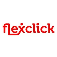 Logo van Flexclick