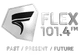 Flex FM's Birthday - Summer All Dayer