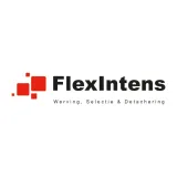 Logo van FlexIntens