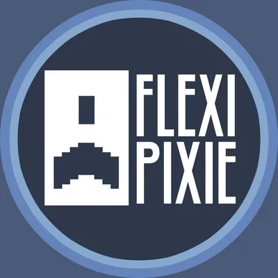 flexipixie.com's icon