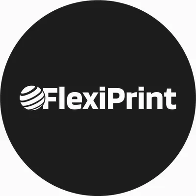 flexiprint.no's icon