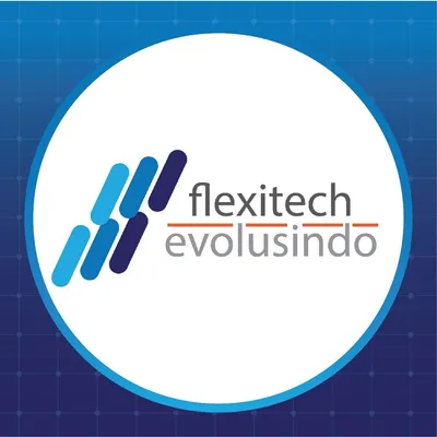 flexitechevolusindo.com's icon