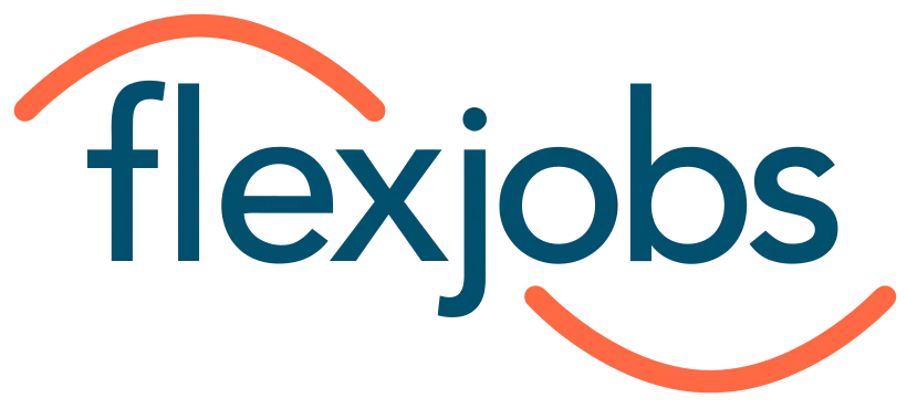 FlexJobs logo