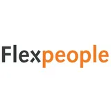 Logo van Flexpeople