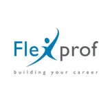 Logo van Flexprof
