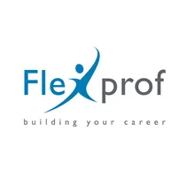 Logo van Flexprof