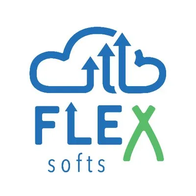 flexsofts.com's icon