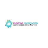 Logo van FlexStar Secretarieel
