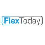 Logo van FlexToday
