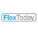 Logo van FlexToday