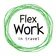 Logo van Flex Work in Travel
